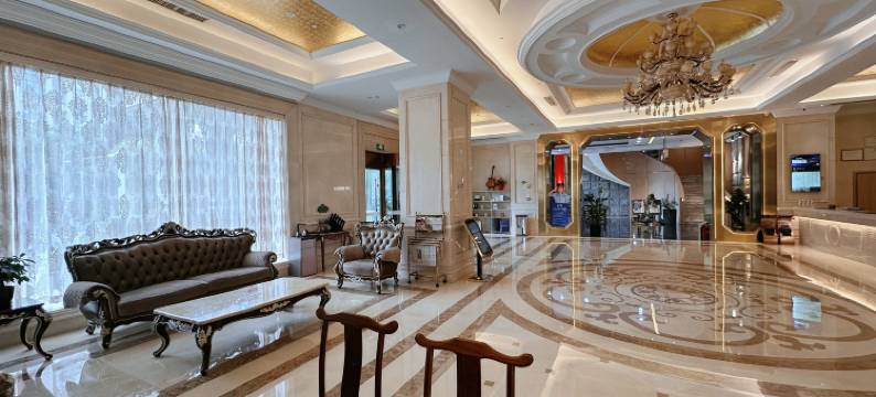 维也纳国际酒店(长沙木莲西路省人社厅店)图片