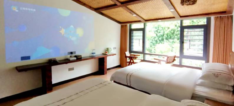 祥雲客栈(边城茶峒景区店)图片