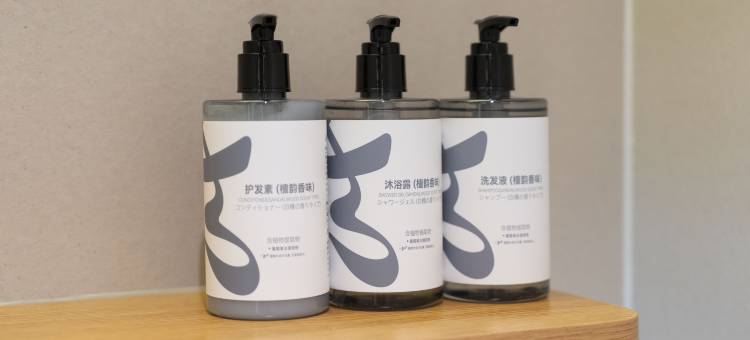 如家商旅酒店(哈尔滨会展中心南直路地铁站店)图片