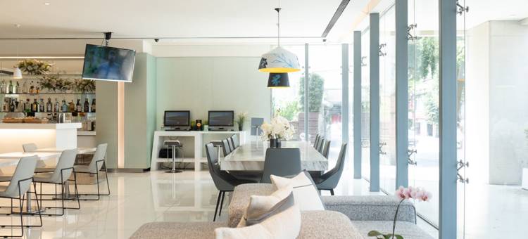 台北喜瑞饭店图片