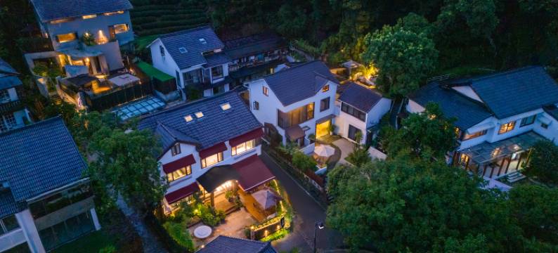 菩提灵隐一号院子(西湖风景区灵隐寺店)图片