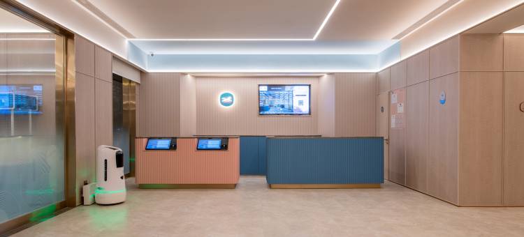 汉庭酒店(常州孟河镇店)图片