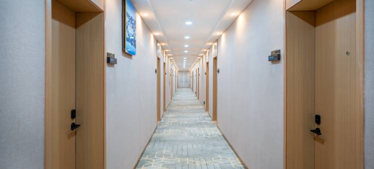 塔什库尔干蓝天大酒店图片