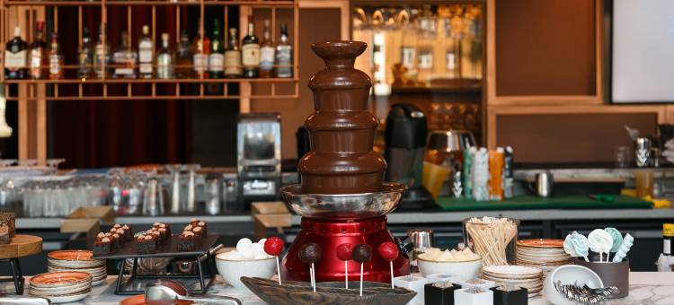 Movenpick Moskva Taganskaya Hotel图片