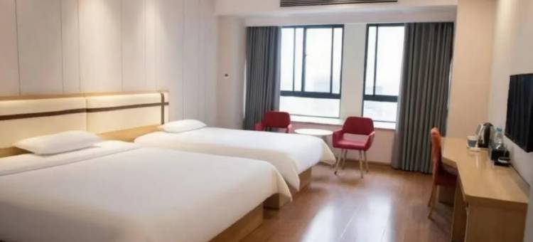 如家酒店(宿州汴河路国购广场店)图片