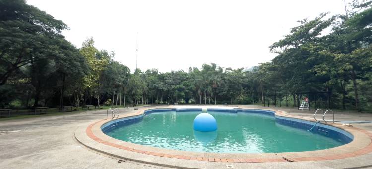 克拉克绿峡谷休闲农庄(Green Canyon Leisure Farms - Clark)图片