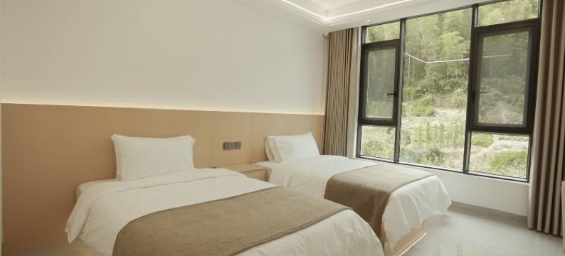 壹栖壹宿民宿图片