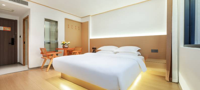 溪沐客栈(荔波古镇店)图片