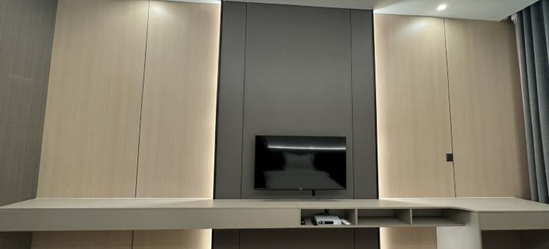 芮城禧悦客栈图片