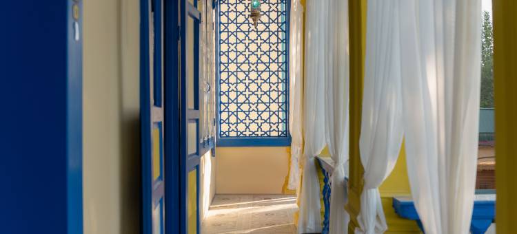 伊宁阿雅缇民宿(伊犁老城文化旅游区店)图片