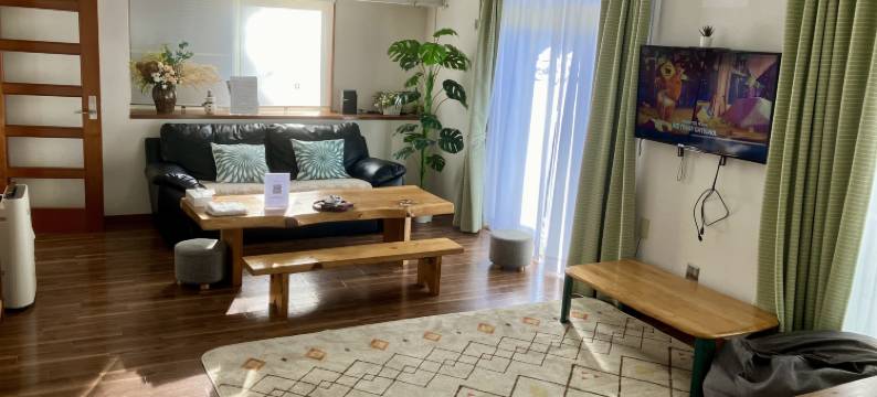 一户建休闲别墅 班布(Resorthouse Bamboo)图片