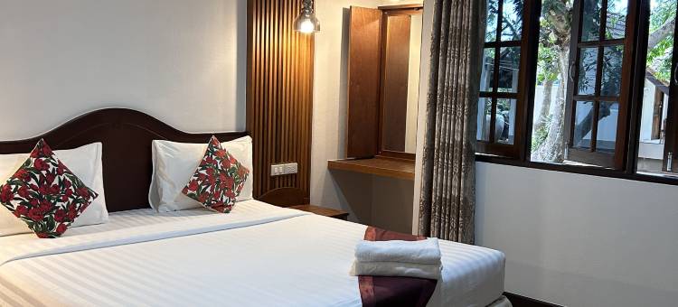 Cleanwave Resort Chumphon图片