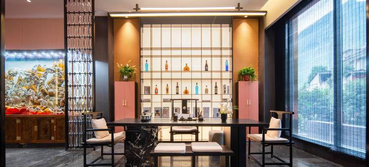 雷波御枫酒店图片