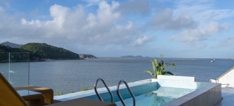 大陈岛那海·Meet You民宿(上大陈岛店)图片