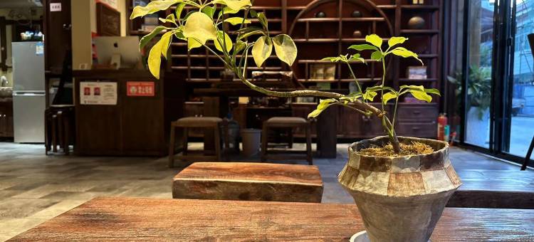 叶舟民宿(边城景区店)图片