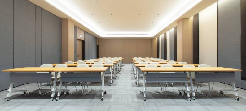 全季酒店(武汉工程大学光谷一路店)图片