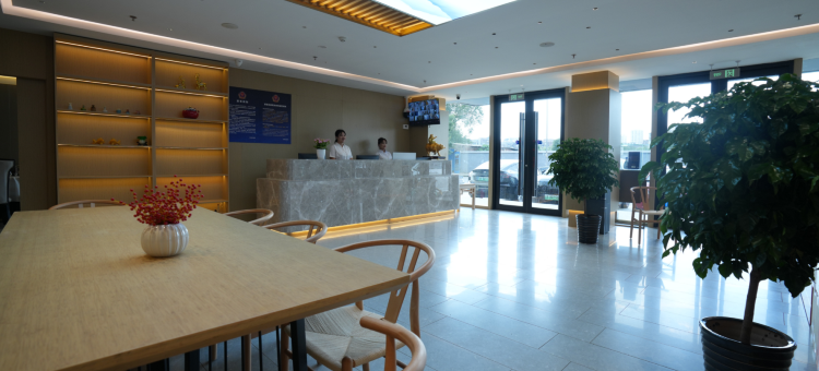 如家驿禾酒店(北京岳各庄302医院店)图片