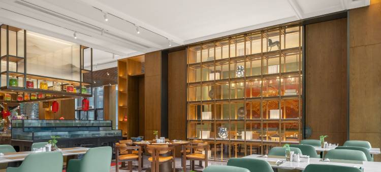 洛阳伊水大酒店图片