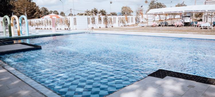 全景山顶酒店(Panorama Summit Hotel)图片