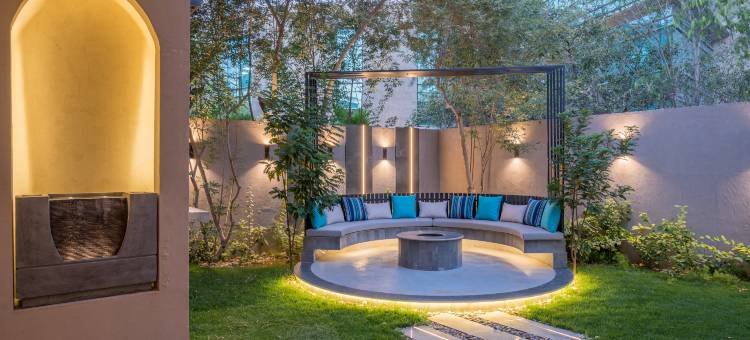 格拉纳达薇薇安达别墅酒店(Vivienda Hotel Villas, Granada)图片