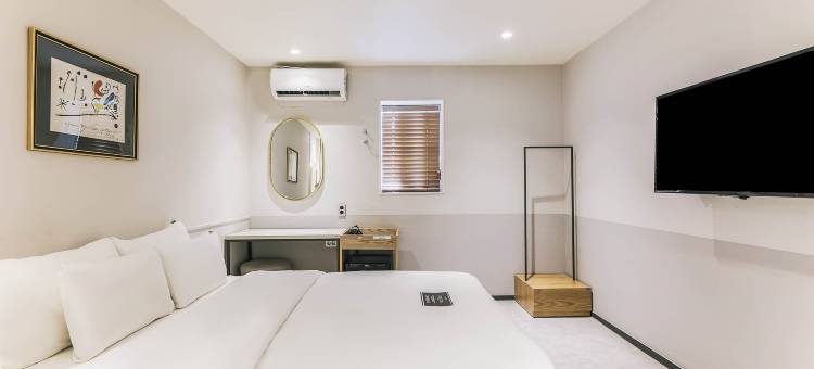 杨州25号酒店(Yangju No.25 Hotel)图片