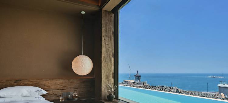 平潭念就·相见｜Nice join·To seas日出海景度假民宿图片