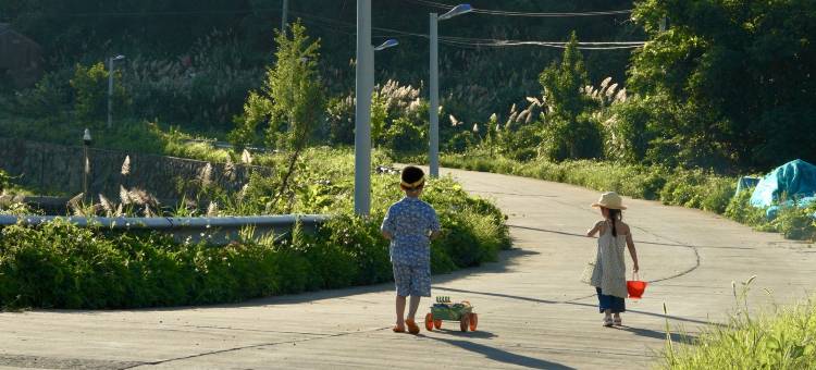 原舍·海岛忘忧村(玉环鸡山岛店)图片