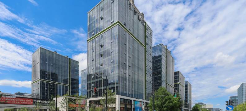 全季酒店(上海虹桥火车站国家会展中心店)图片