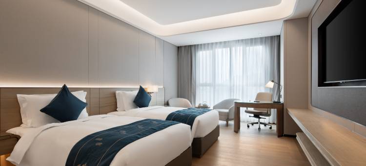 仁怀国台大厦图片