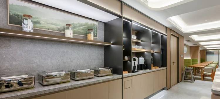 汉庭酒店(绥德天和长店)图片