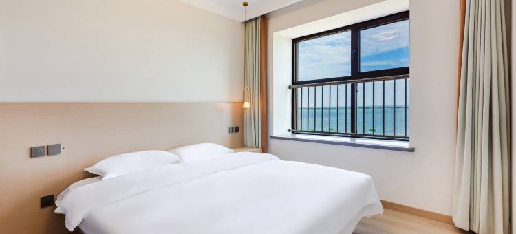 海风酒店(唐山市曹妃甸揽月湾旅游景区店)图片