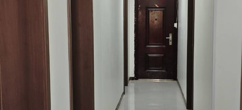 中牟白云时尚快捷酒店图片