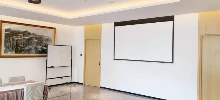 悦楹酒店(西安钟楼桥梓口地铁站店)图片