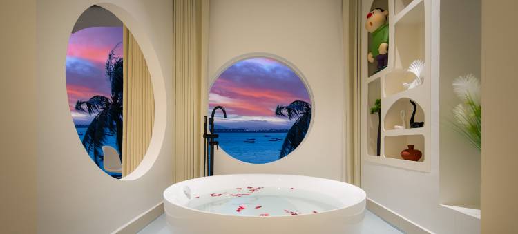 喜玖玖海景民宿图片