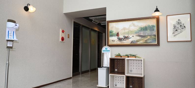 爱丽丝因知立酒店(Iris Inn Chiryu)图片