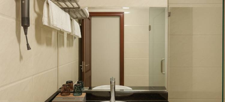 希岸酒店(北宁市中心店)(XIAN HOTEL (The Grand Hotel))图片