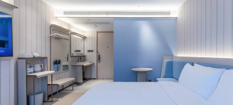 汉庭酒店(义乌火车站柳青夜市店)图片