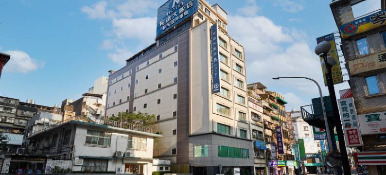 柯达大饭店 基隆店图片