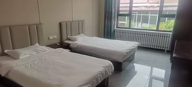 皓鑫商务宾馆图片