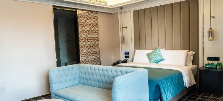 Airport Hotel Classic Park图片