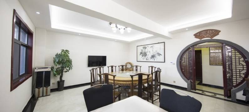 西安溢香居民宿(秦岭野生动物园店)图片