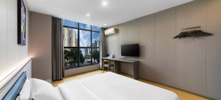 7天连锁酒店(阆中七里大道店)图片