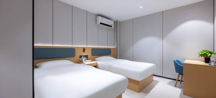 速8优选酒店(盘锦大洼客运站店)图片