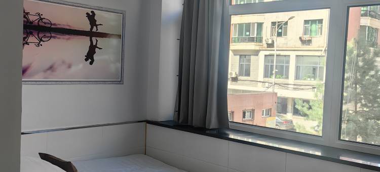鑫盛旅馆图片
