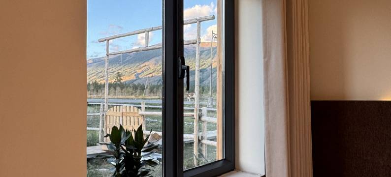 云屿茶事•旷野慢宿(喀纳斯景区店)图片