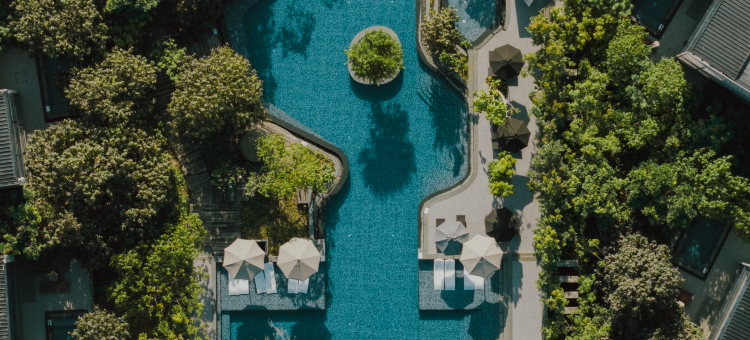 雅拉希尔顿度假村(Hilton Yala Resort)图片