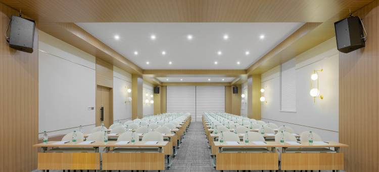 锦颐X酒店(鄂尔多斯东胜店)图片