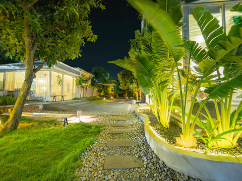 海口伊西民宿(五源河会展中心店)