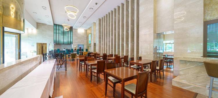 尼亚加拉酒店(Niagara Hotel)图片