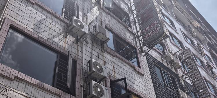 桂林三湘宾馆图片